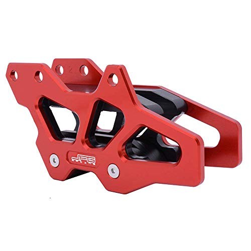 Dirt Bike Chain Guide Guard Aluminum CNC for CR125R CR250R CRF250R CRF450R