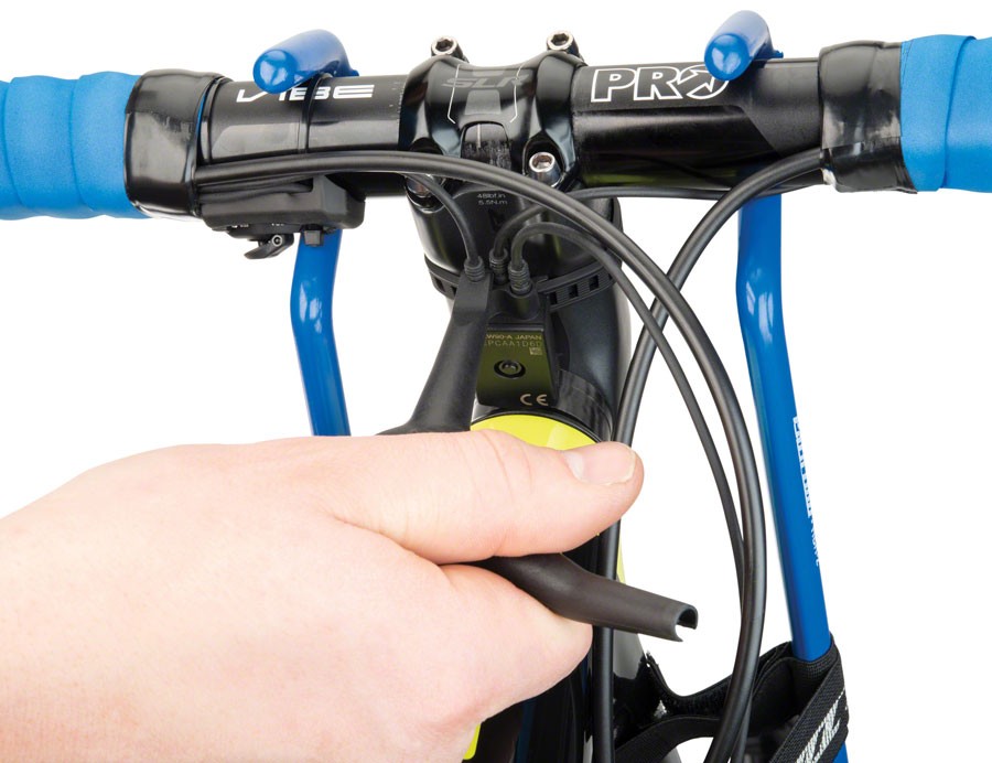 Park Tool EWS-1 Electronic Shift Tool 3 function Black