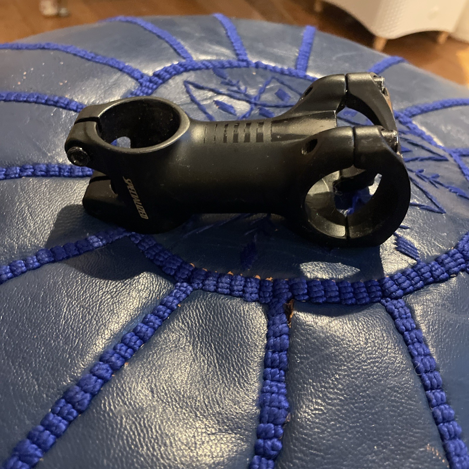 Specialized Aluminum Stem 75mm 31.8