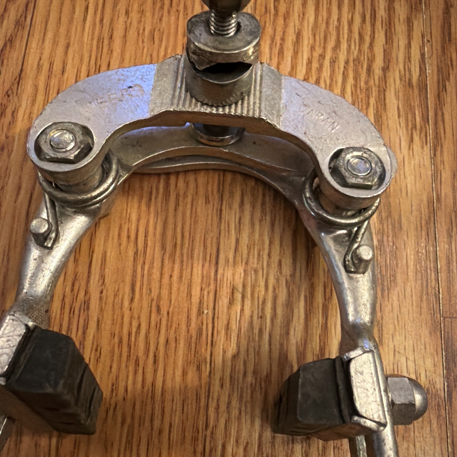 Dia Compe Road Bicycle Brake Calipers Center Pull Old Vintage Bike