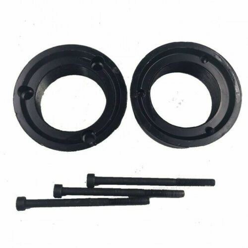 CDHPOWER Wide Pedal Crankset Assembly and BB Bottom Bracket Conversion Kit Combo