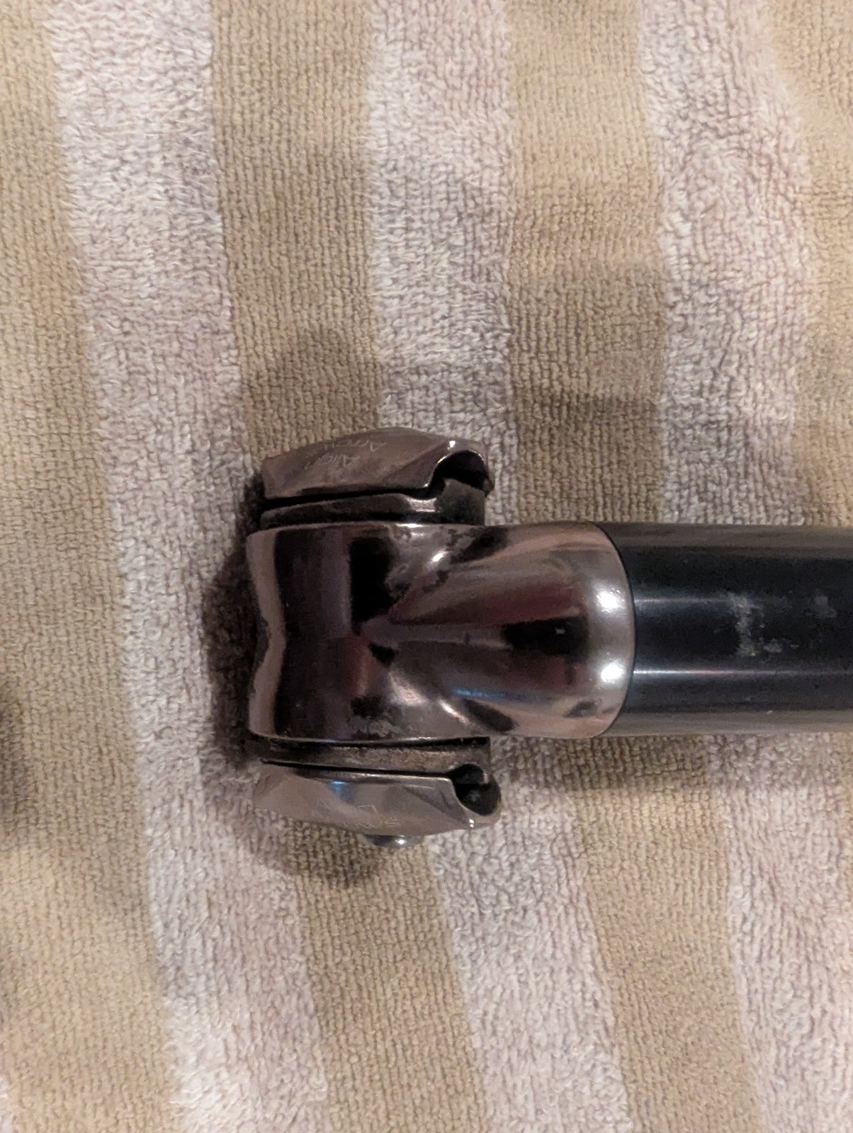 Specialized Aluminum MTB Road Seatpost 30.9mm x 405 mm Bicycle