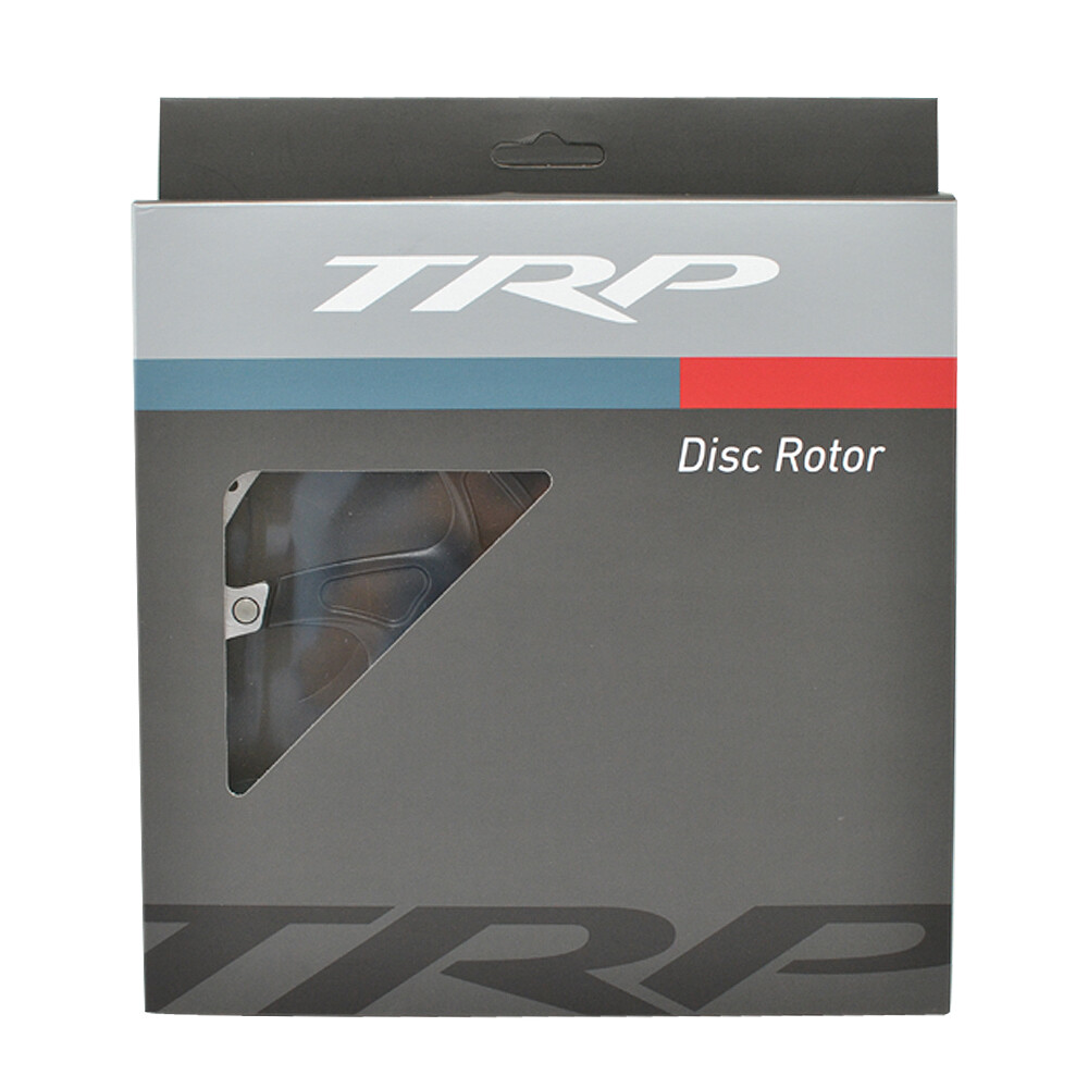 TRP RC01E DHR and E-MTB Only Centerlock 2.3mm Thickness Disc Brake Rotor 203mm