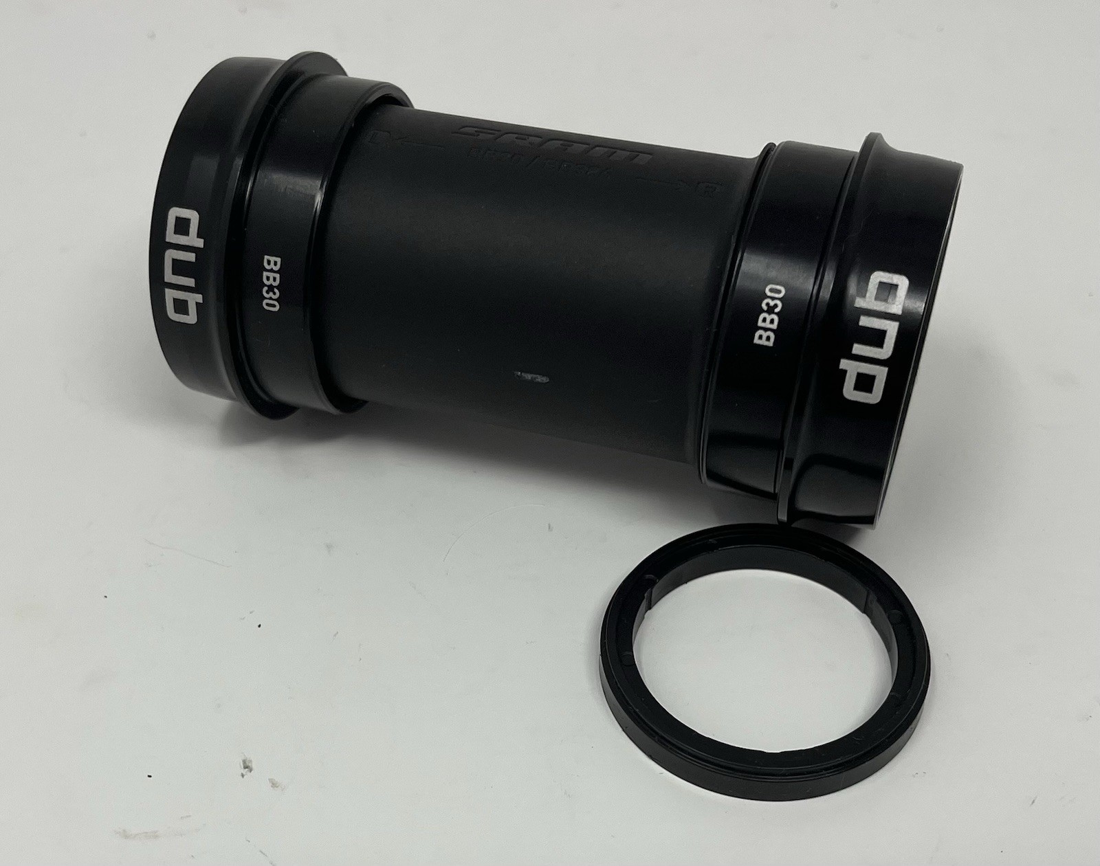 SRAM DUB BB30A 68/73mm Wide Road Bottom Bracket 710845813719