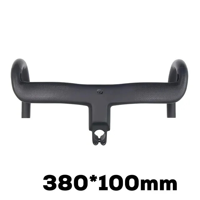 Syncros Carbon Creston IC SL AERO Road Bike Handlebar Integrated Cables Di2