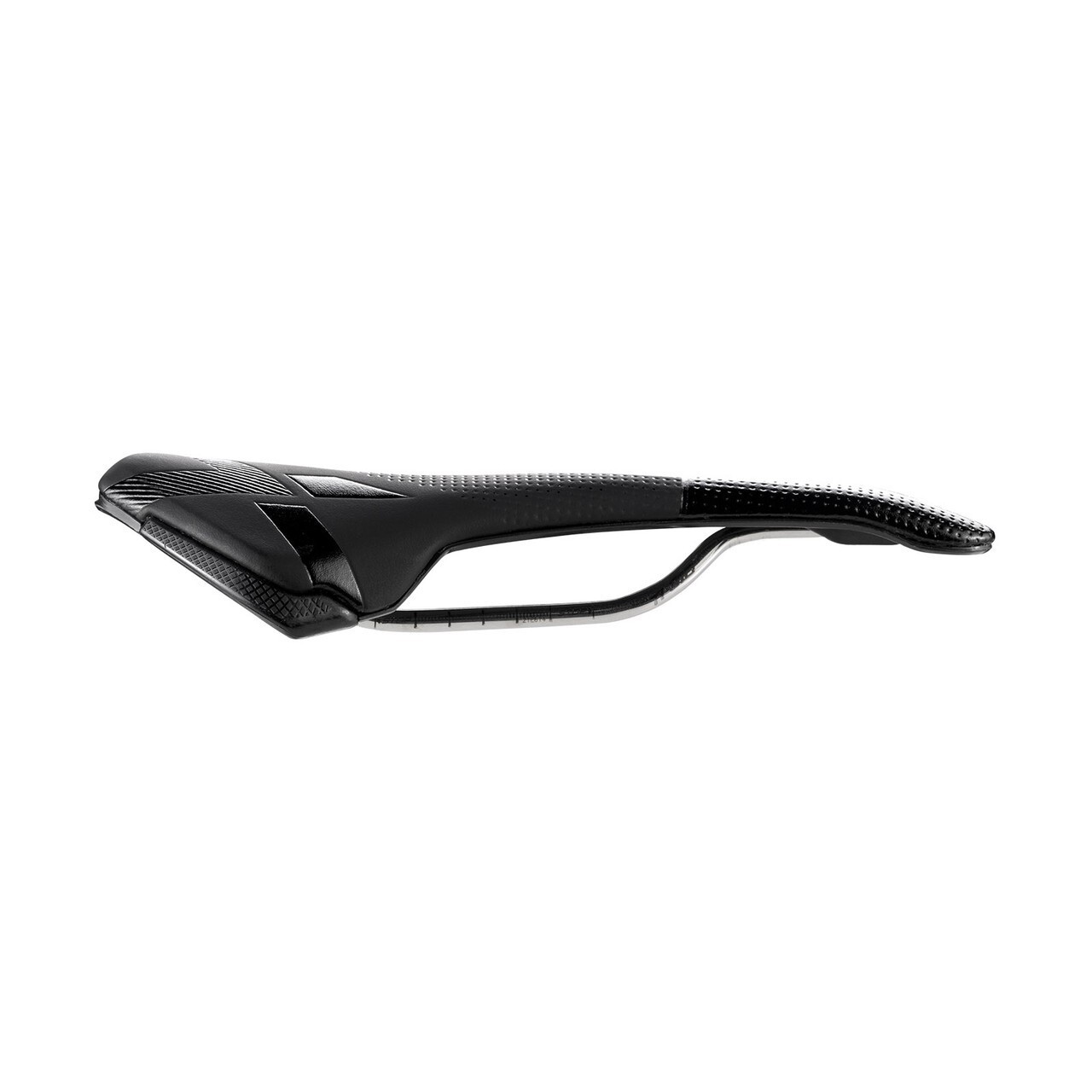 SELLE ITALIA SADDLE X-LR Ti316 rails SUPERFLOW L3 145 x 266 mm size mtb off-road