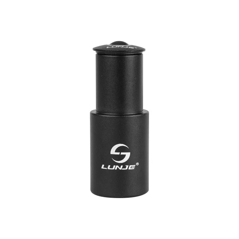 Bike Stem Riser 85-210mm Fork Extender Handlebar Raise MTB Road