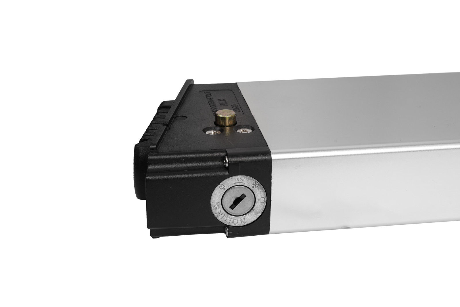 Electric Bicycle Battery 48V 10Ah 500Wh li-Battery Replacement for BEZIOR E-bike