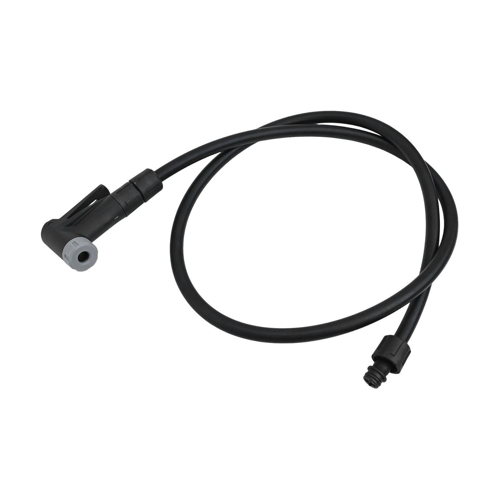 Bicycle Pump Accessory Smart Mouth Inflator Head for Enhanced Performance