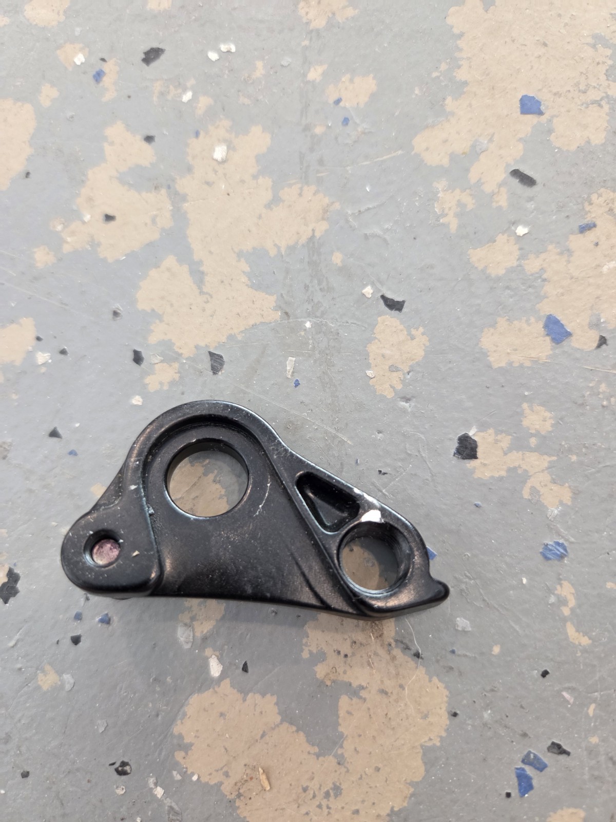 USED Rear Derailleur Hanger Dropout S182600001 Specialized S-Works Tarmac etc