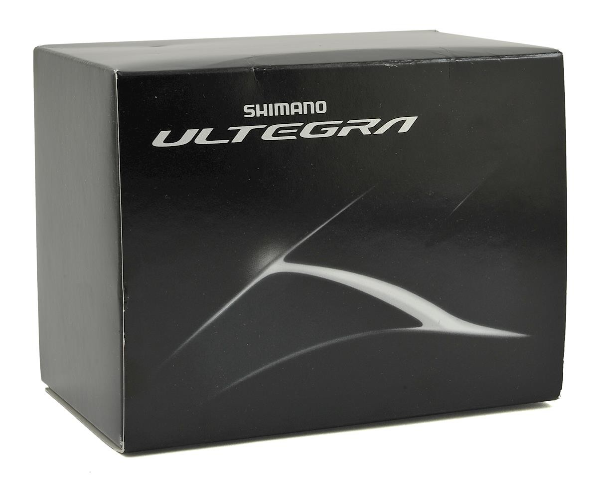 Shimano Ultegra RD-R8000 Rear Derailleur (Black) (11 Speed)