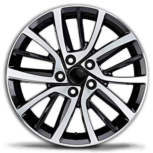 Biomar Labs 4 x 65mm Wheel Centre Alloy Hub Center Caps Compatible with VW 3B7