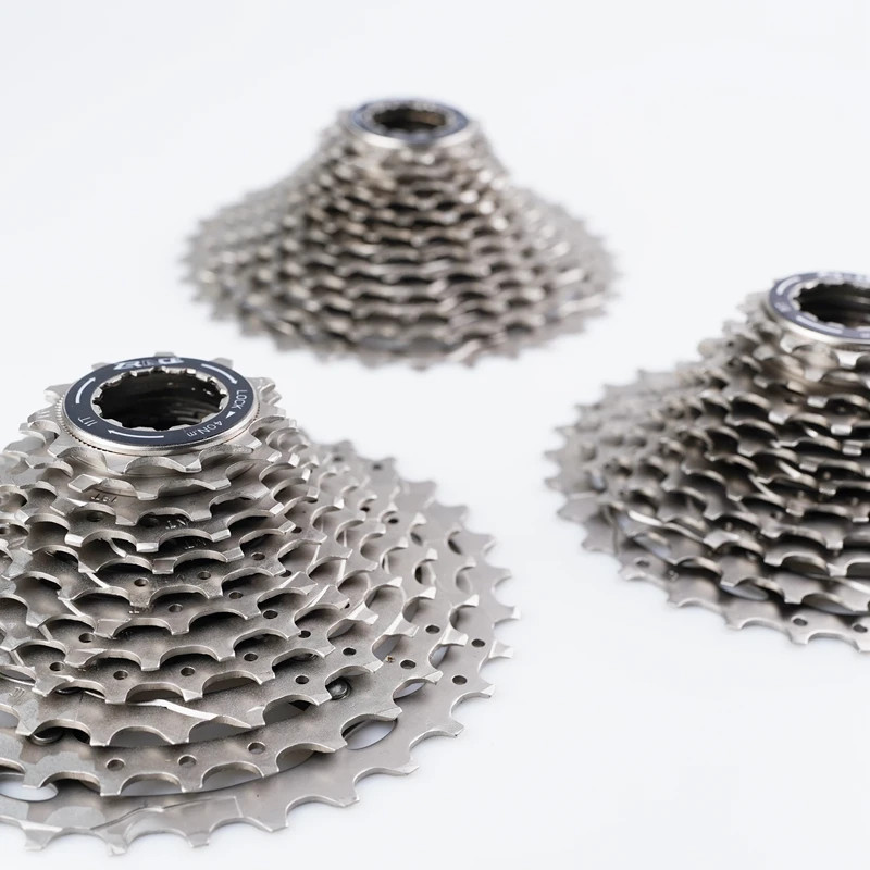 2024 NEW 12S HG Cassette 12 Speed Road Bike Cassette, 11-30T, 11-32T, 11-34T