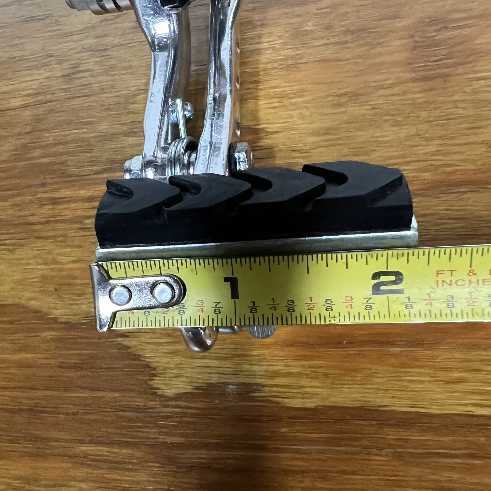 LEE CHI SINE POWER BMX ATB BICYCLE SCISSOR CENTER PULL BRAKE OLD SCHOOL VINTAGE