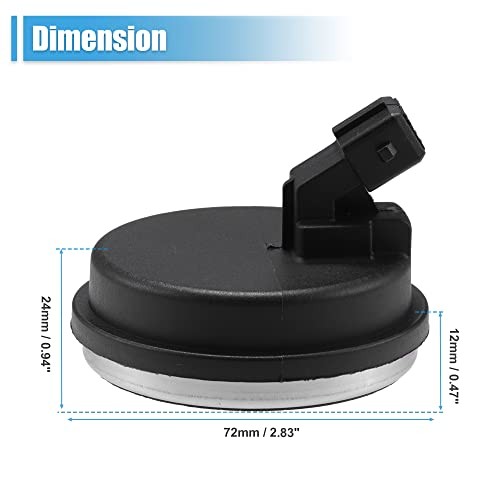 Rear Hub Bearing ABS Speed Sensor for Hyundai Veloster Elantra GT for Kia