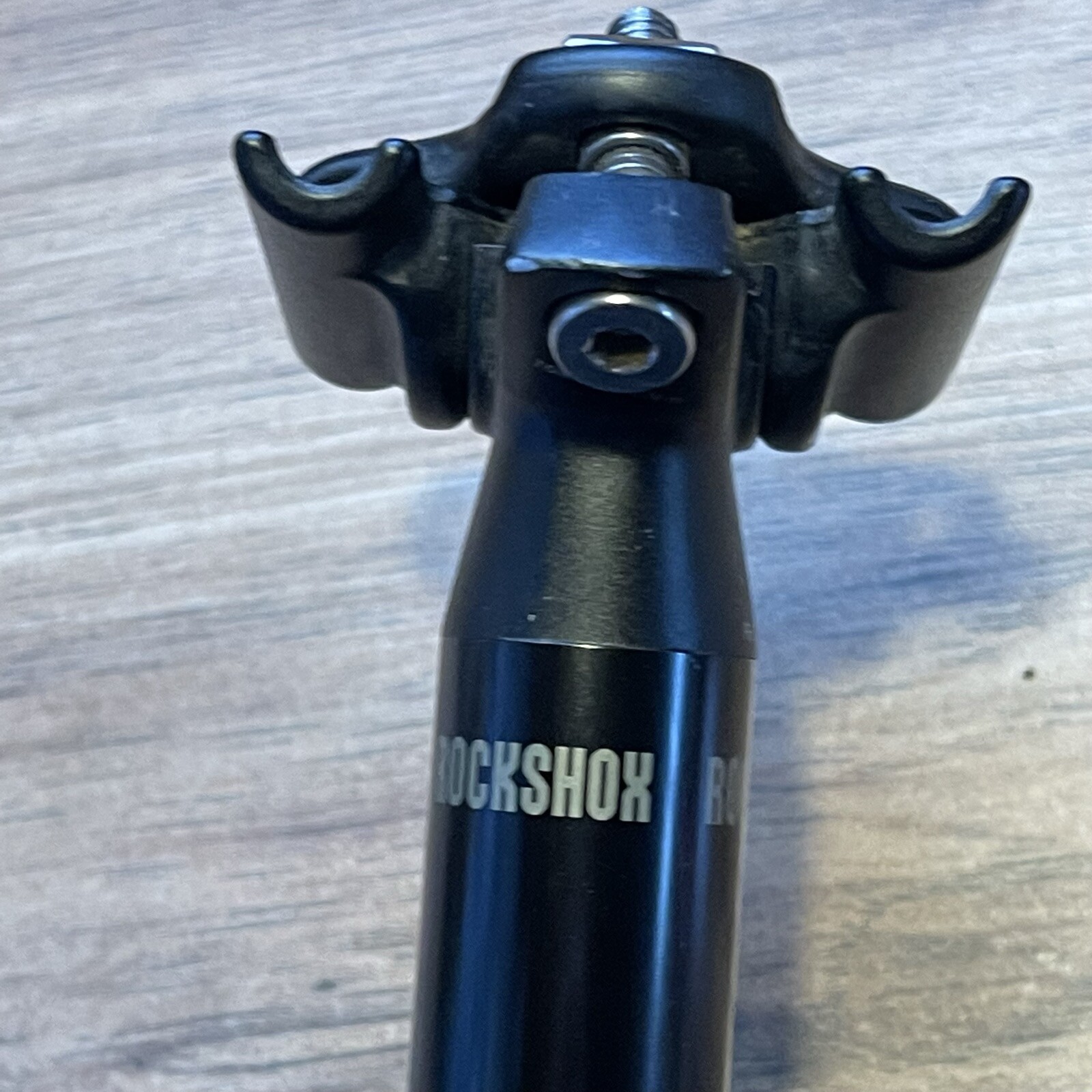 Rock Shox Reverb Stealth Seatpost 31.6 480mm 170 Travel No Lever