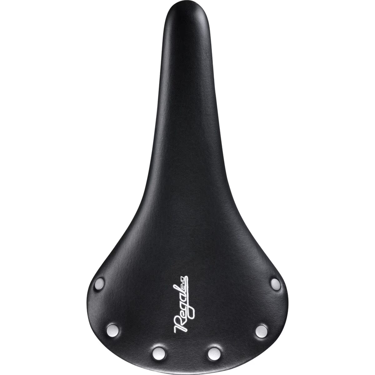 Selle San Marco Regal Evo Racing Le Classiche Saddle Black, L1, 152mm