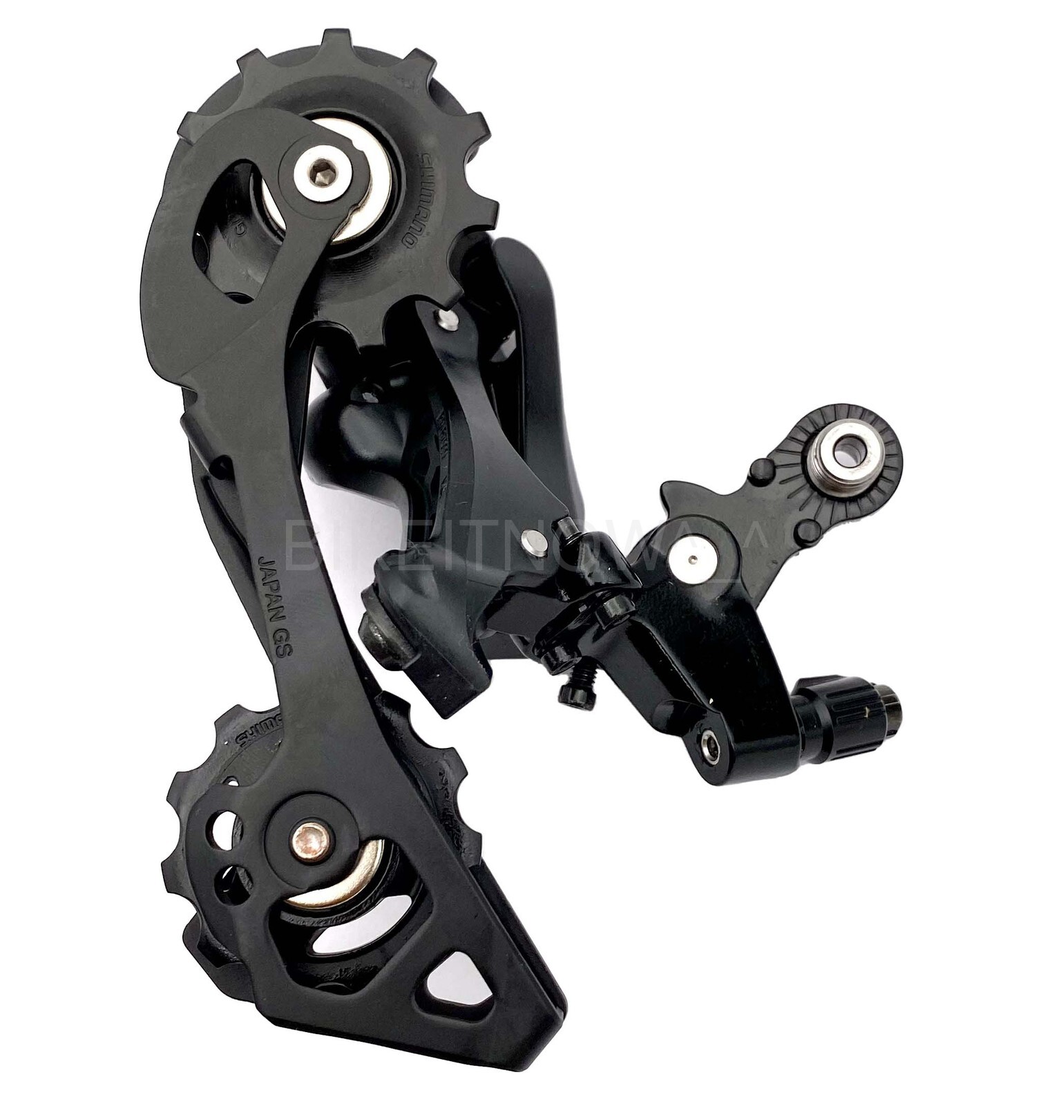 SHIMANO 105 RD-R7000-GS Road Medium Cage 34T Rear Derailleur 11S,IRDR7000GSL