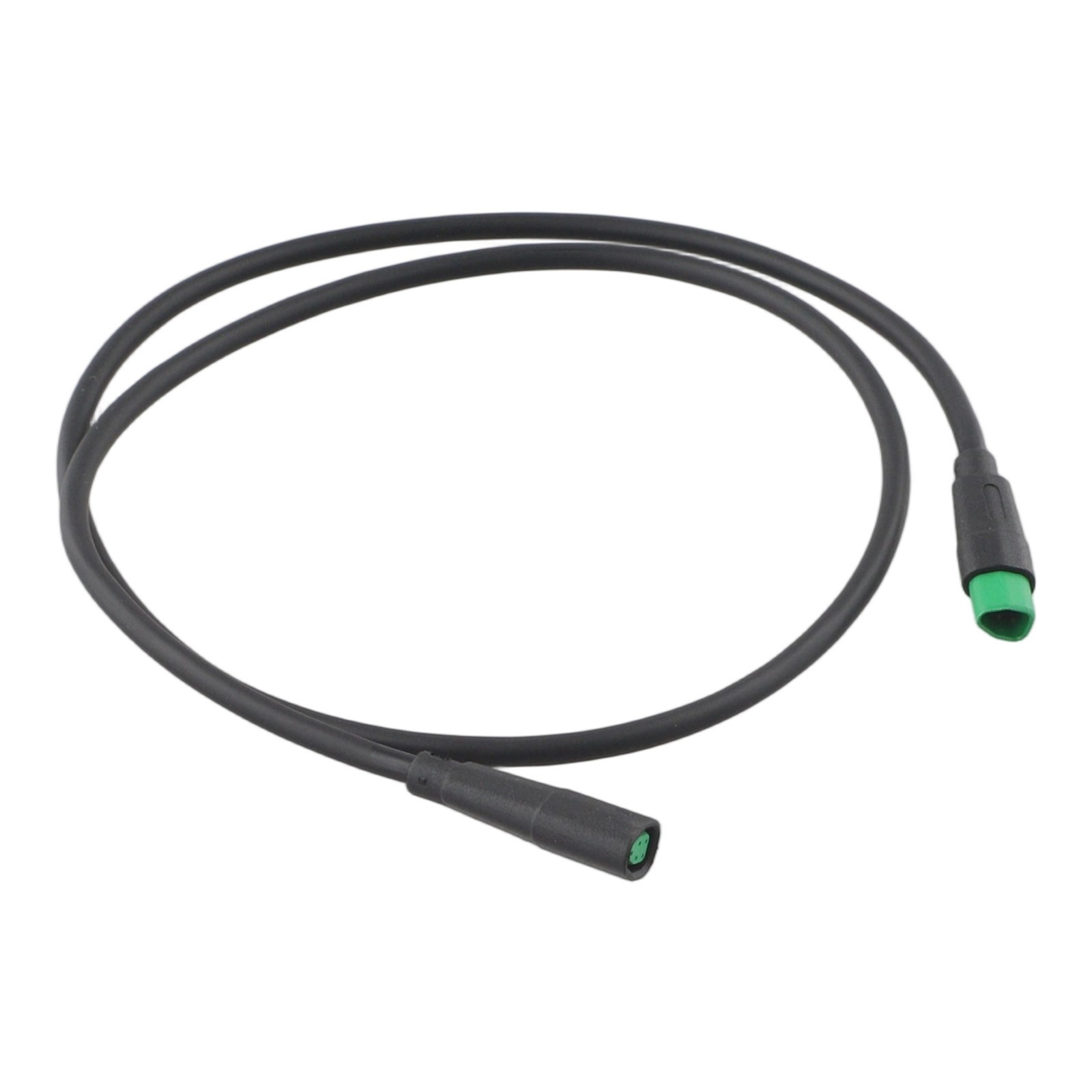 EBike Extension Cable 5 Pins Display Connector for Bafang CAN Protocol Use