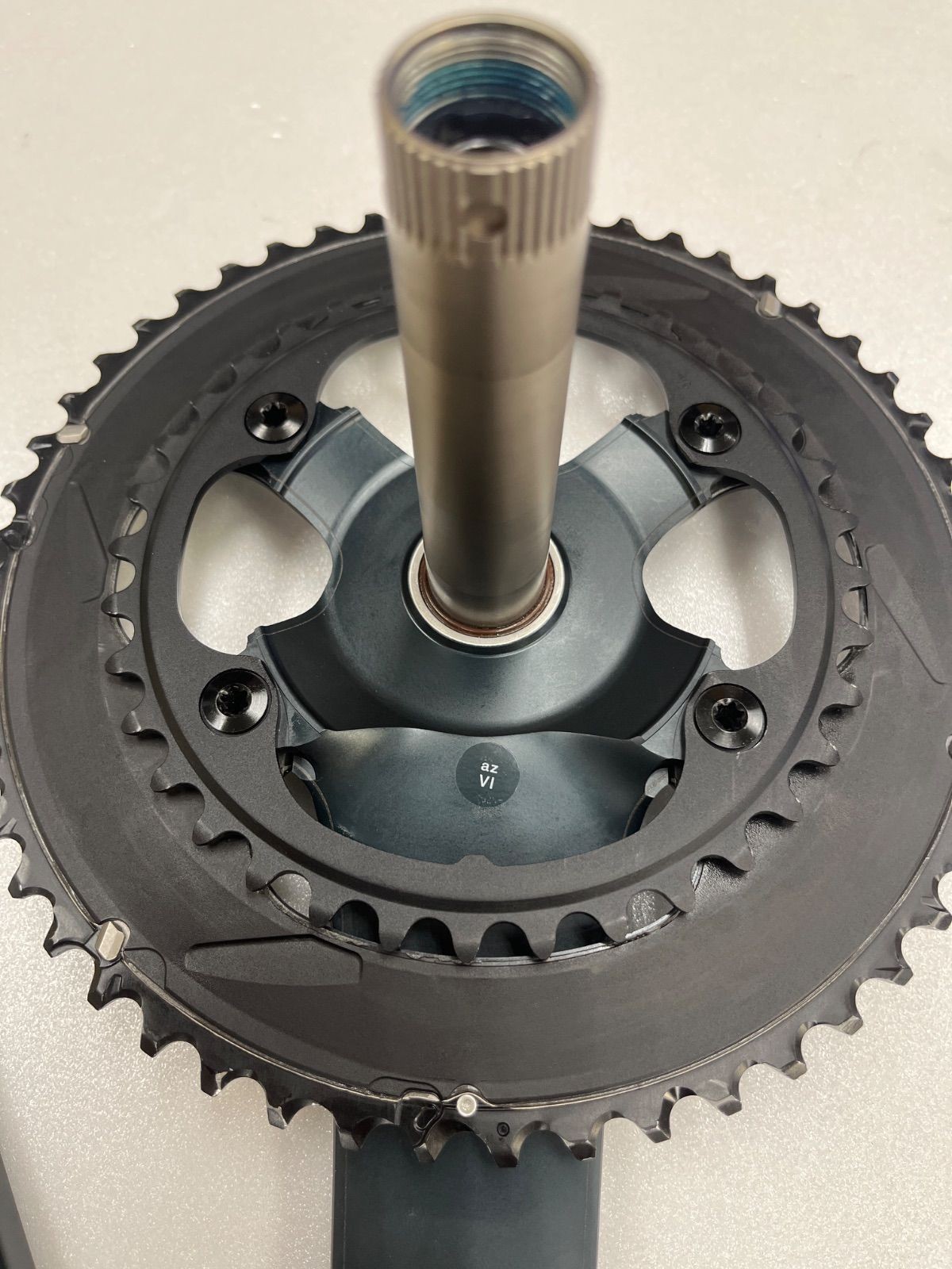 For FC-08 Ultegra C 52-36 175mm