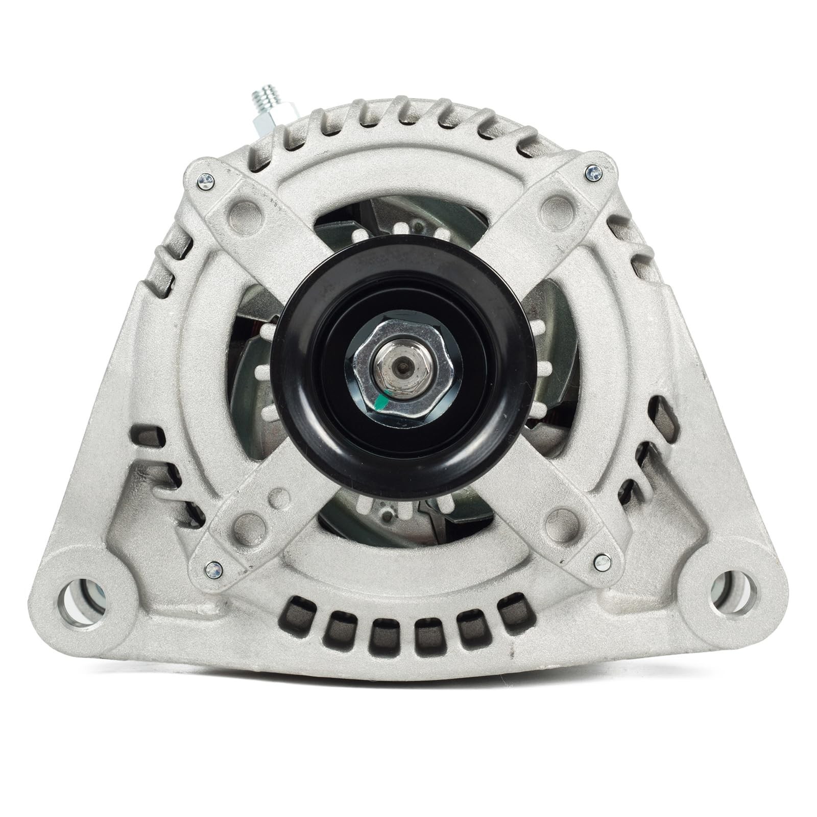 SANKAKU Alternator Compatible with Ram 2500/3500 2011-2018, with Dodge Ram 15…