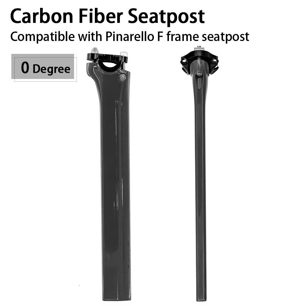 Carbon SeatPost For Pinarello Dogma F Bike Carbon Seat Post Bicycle Saddle Tube