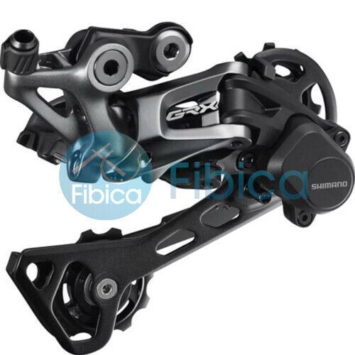 New Shimano GRX RX810 RX812 1×11-speed Disc Gravel Groupset 42t 172.5mm 11-42