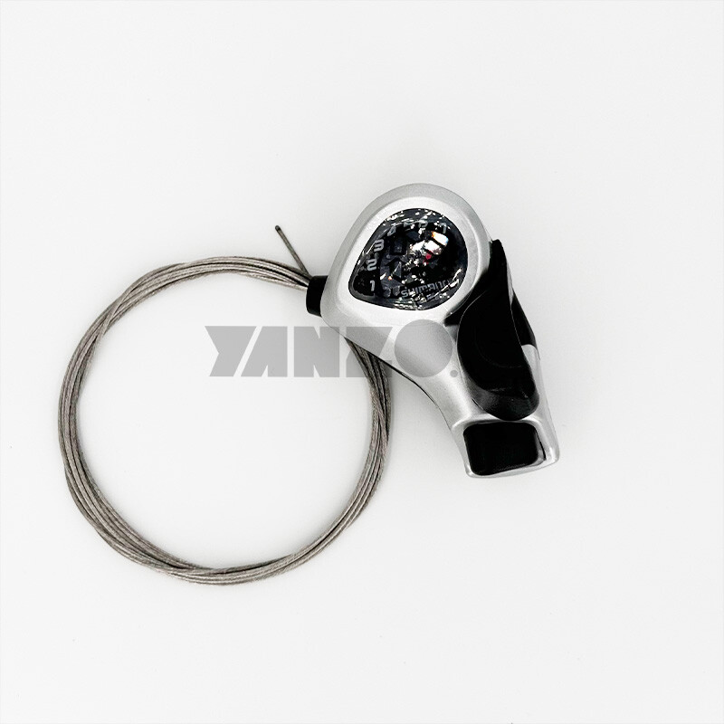 Shimano SL-TX50 6/7 Speed Shifters MTB Bike Bicycle Trigger Shift Lever-OE