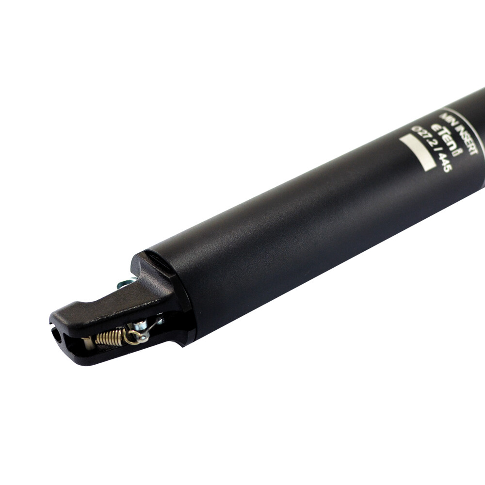 Kind Shock KS ETEN-I Road Version 27.2x445mm Remote Dropper Seatpost T: 120mm