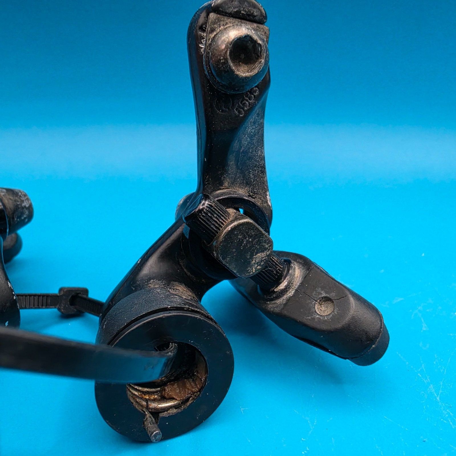 Dia Compe X-1 Cantilever Brake Set g3