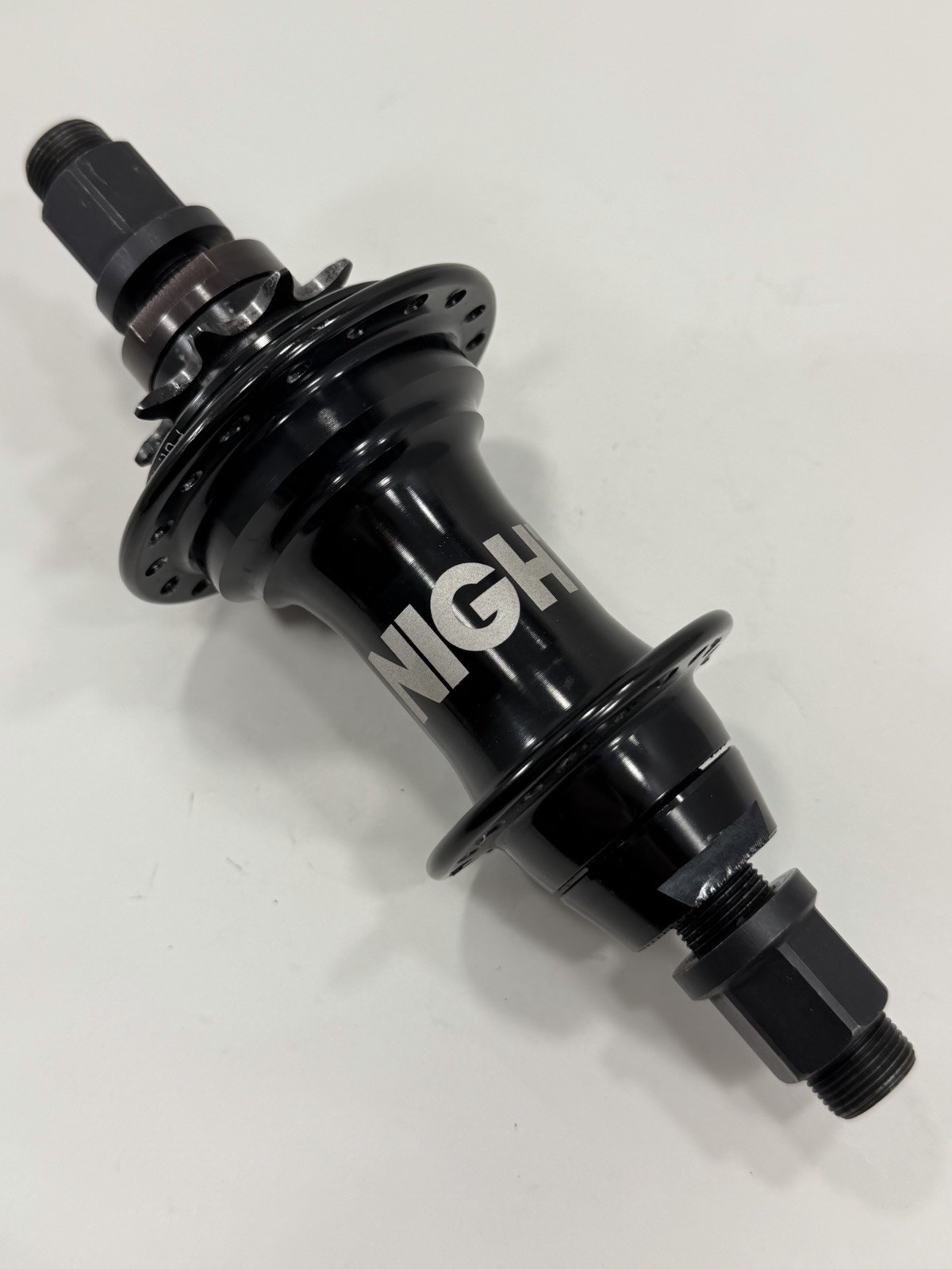 FreeNight Freecoaster Planetary 9T Left Side Drive 14mm Sealed Bearing Original