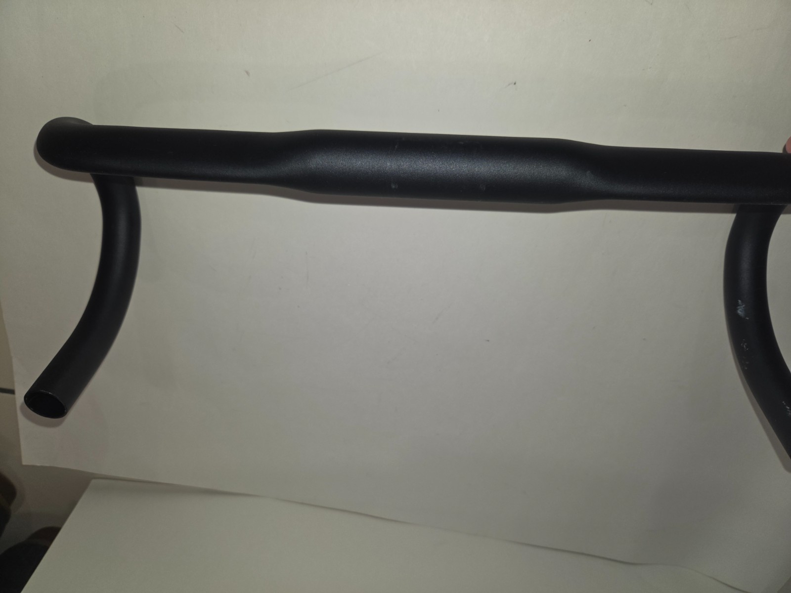 BMC RDB02 Aluminum Drop Bar 420mm Width 125mm Drop 70mm Reach 31.8mm