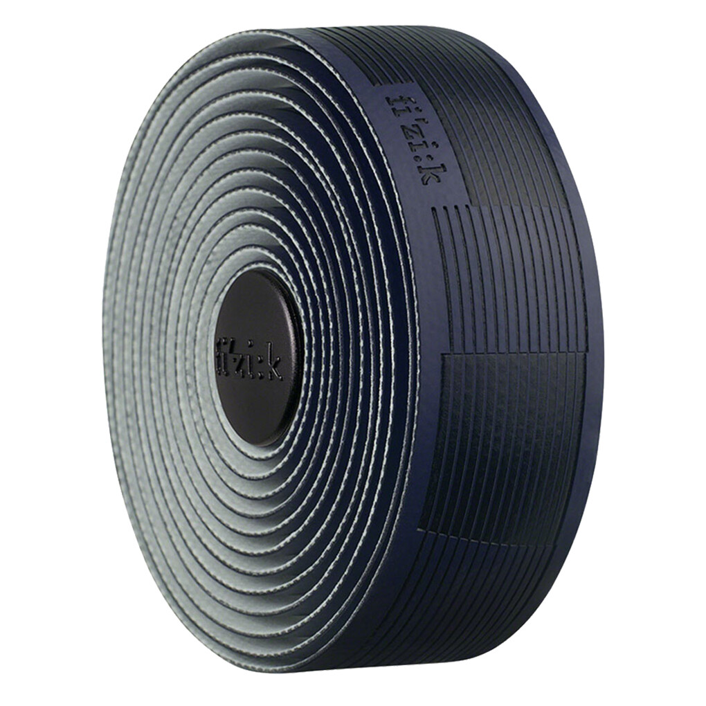 Fizik Vento Solocush Tacky Bar Tape – 2.7mm, Blue