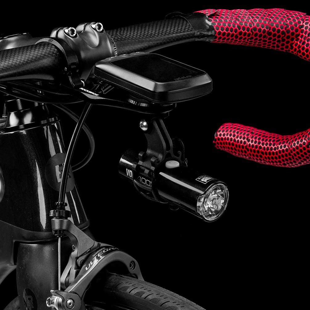 ROCKBROS Bike Computer Mount,Aluminum GPS Cycling Computer Extension Bracket