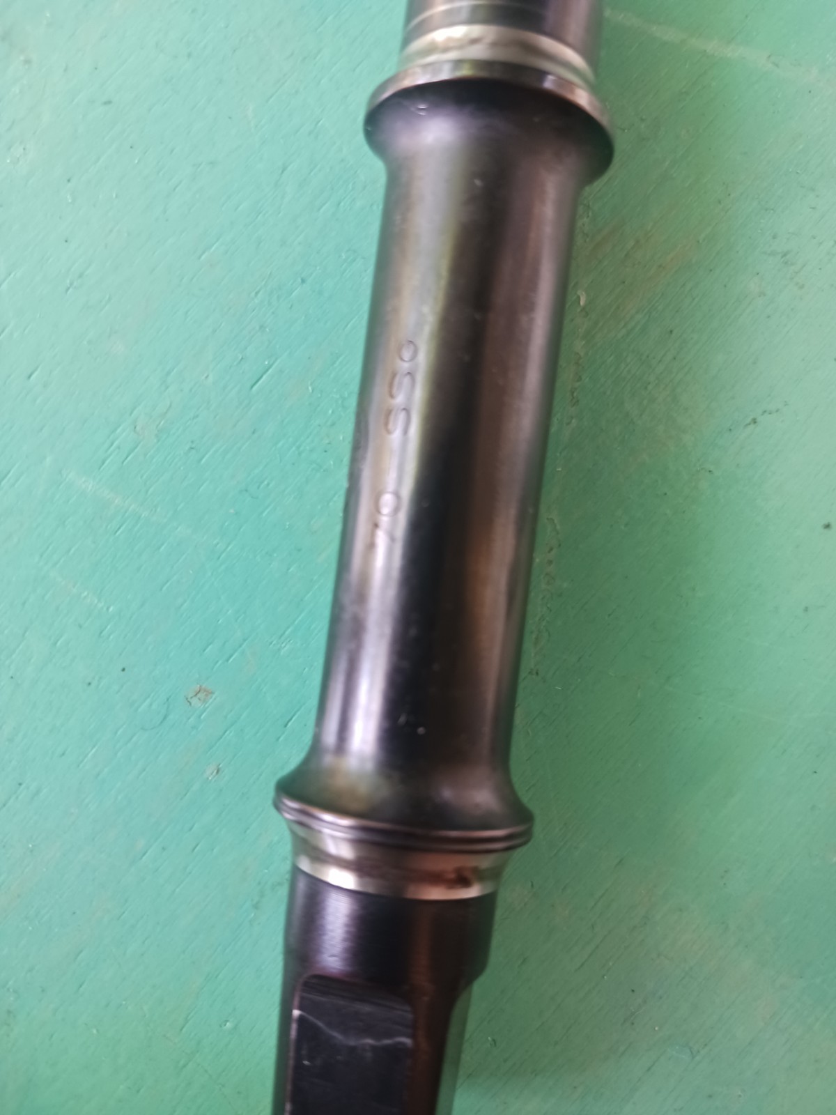 Campagnolo Chorus Bottom Bracket C Record Era 36 x 24 Italian 70- 114mm