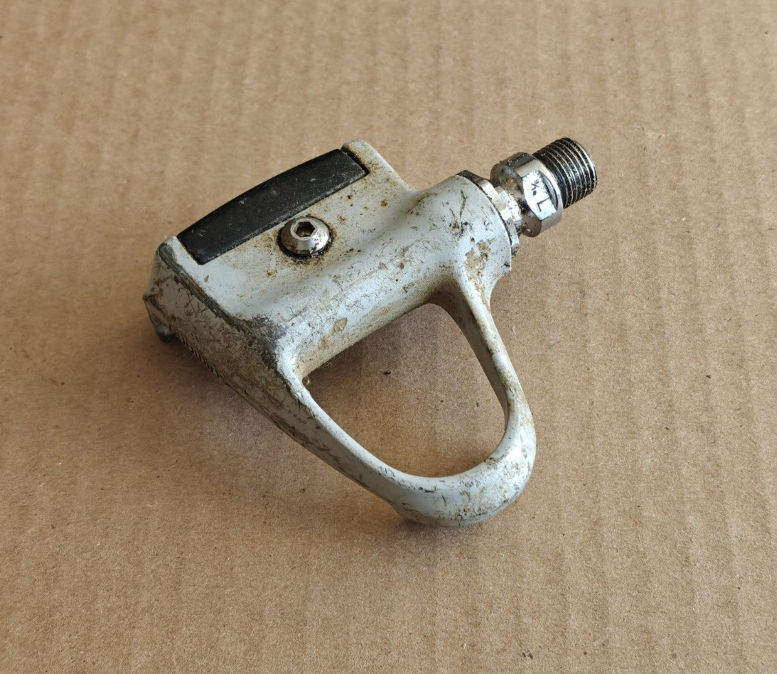 Shimano Dura Ace PD-7401 Road Pedals Bicycle