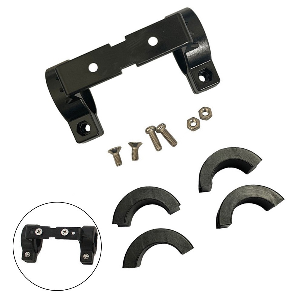 Bracket Holder Rack 1 Set Excellent Material LCD Display Strong Practicability
