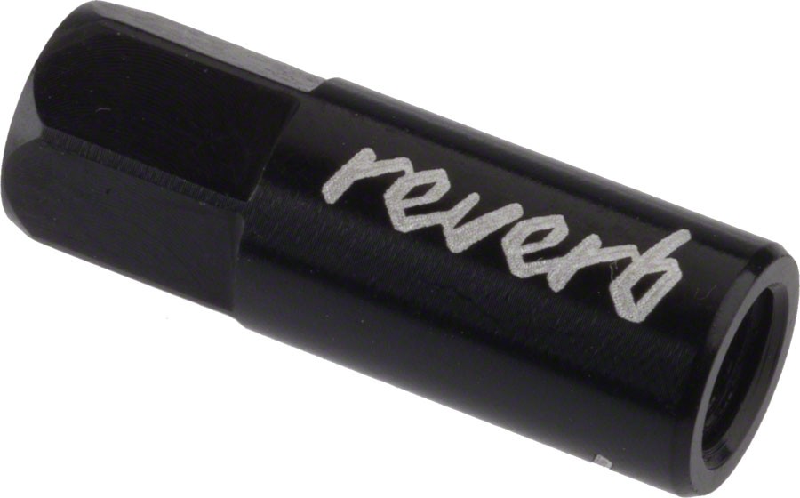 Reverb Hose Parts – RockShox Reverb Strain Relief (Hydraulic Hose) – Dropper