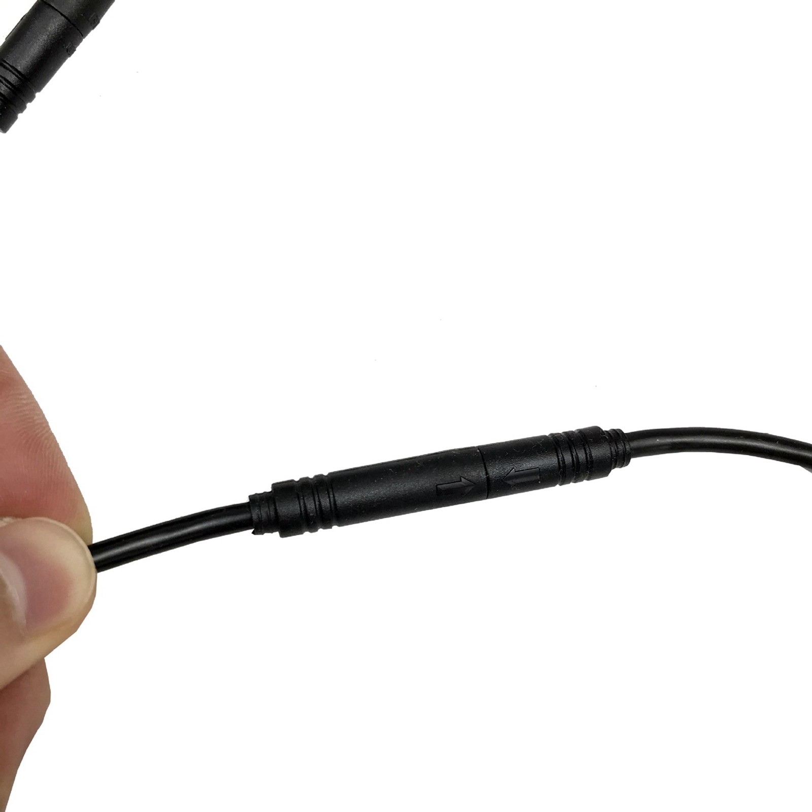 2X Electric Speed Sensor Extension Cable 100cm for Tsdz2 Mid6570