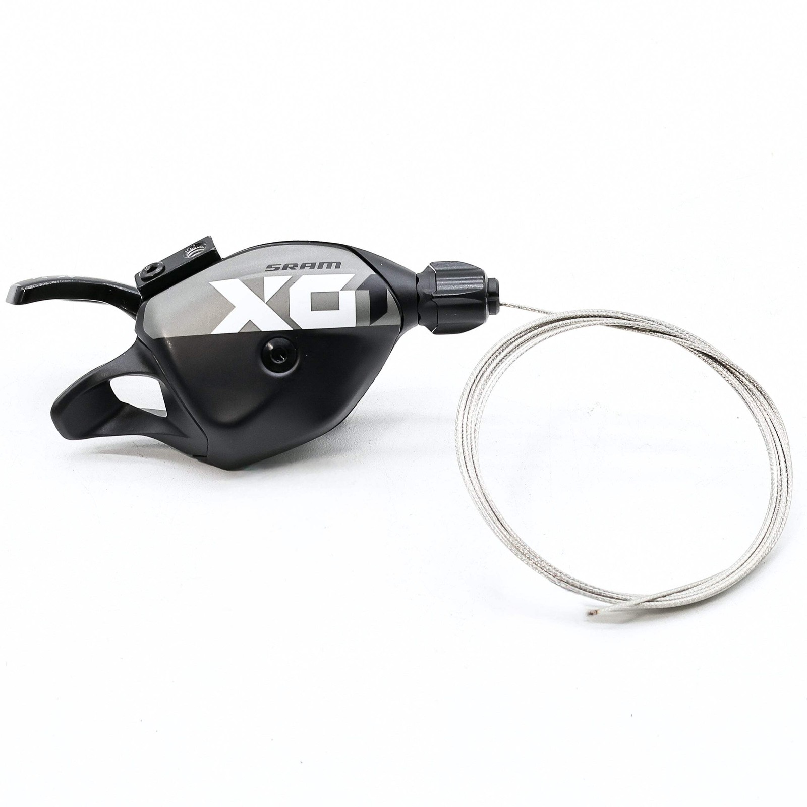 SRAM X01 Eagle Rear Trigger Shifter – 12-Speed, Multi Click, Black