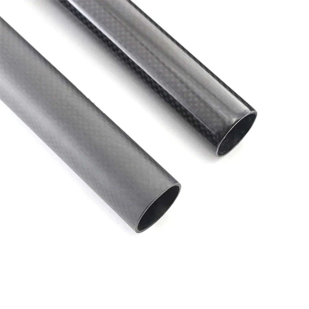 Full Carbon Fiber MTB Road Bike Seatpost Part 27.2mm 30.8mm 31.6mm Diameter