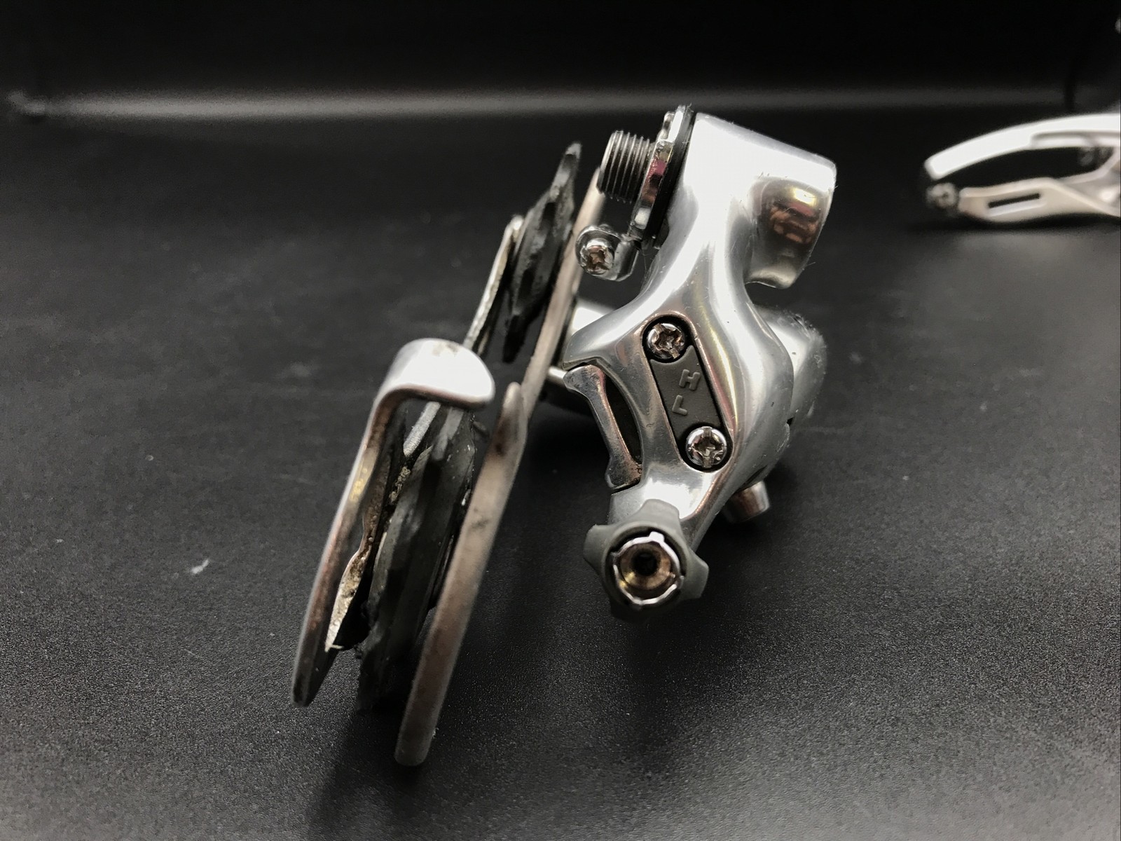 Shimano 6503/6500 ultegra Mini groupset