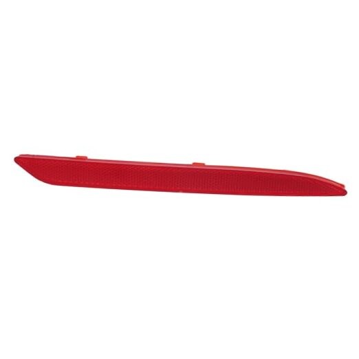 Car Bumper Reflector for Mercedes-Benz GLE350 Strong No.2228200874 | Rear