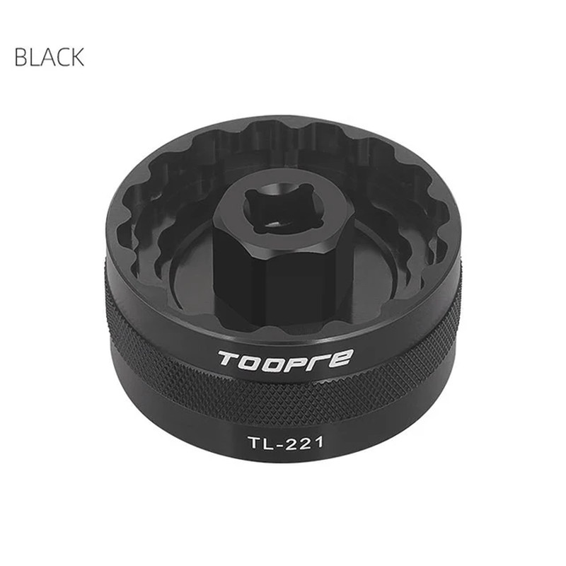 5 in 1 Bottom Bracket Tool DUB BBR60 BB52 BSA30 BB386 Install Tool