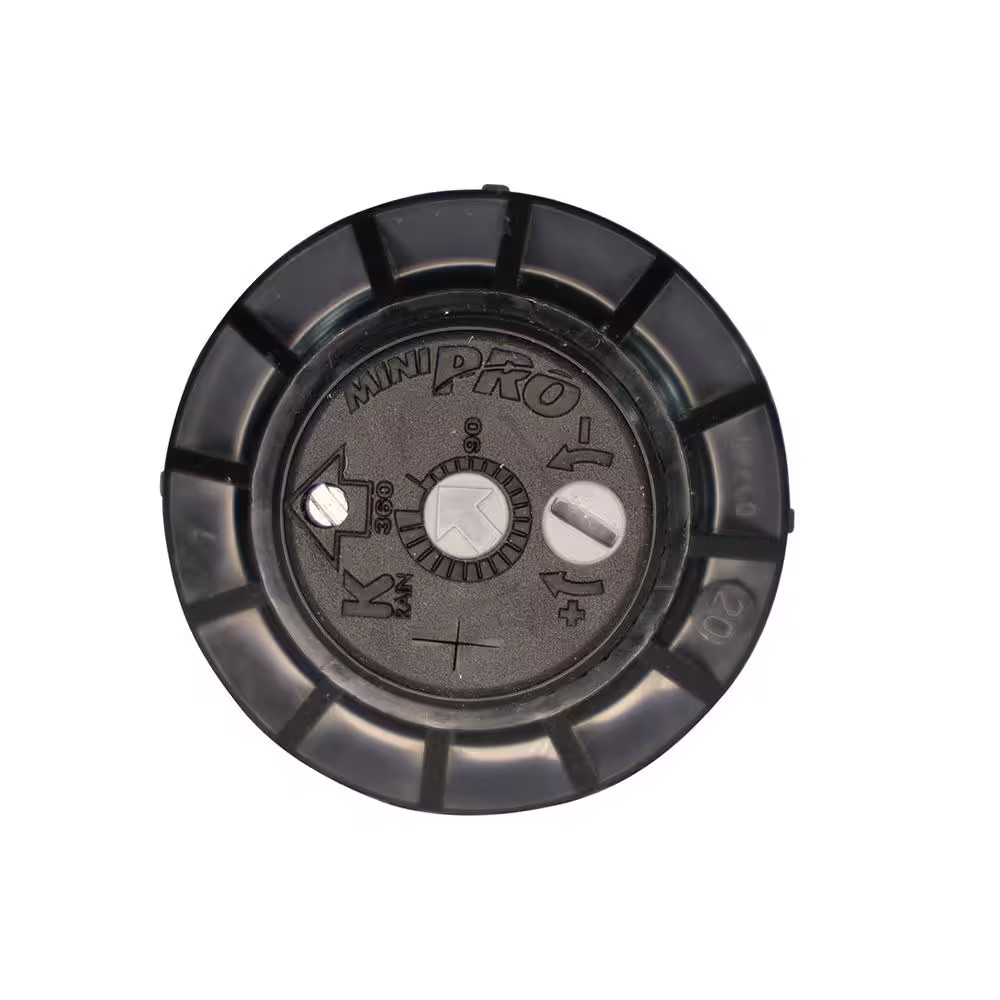 Mini Pro 1/2 In. Rotor