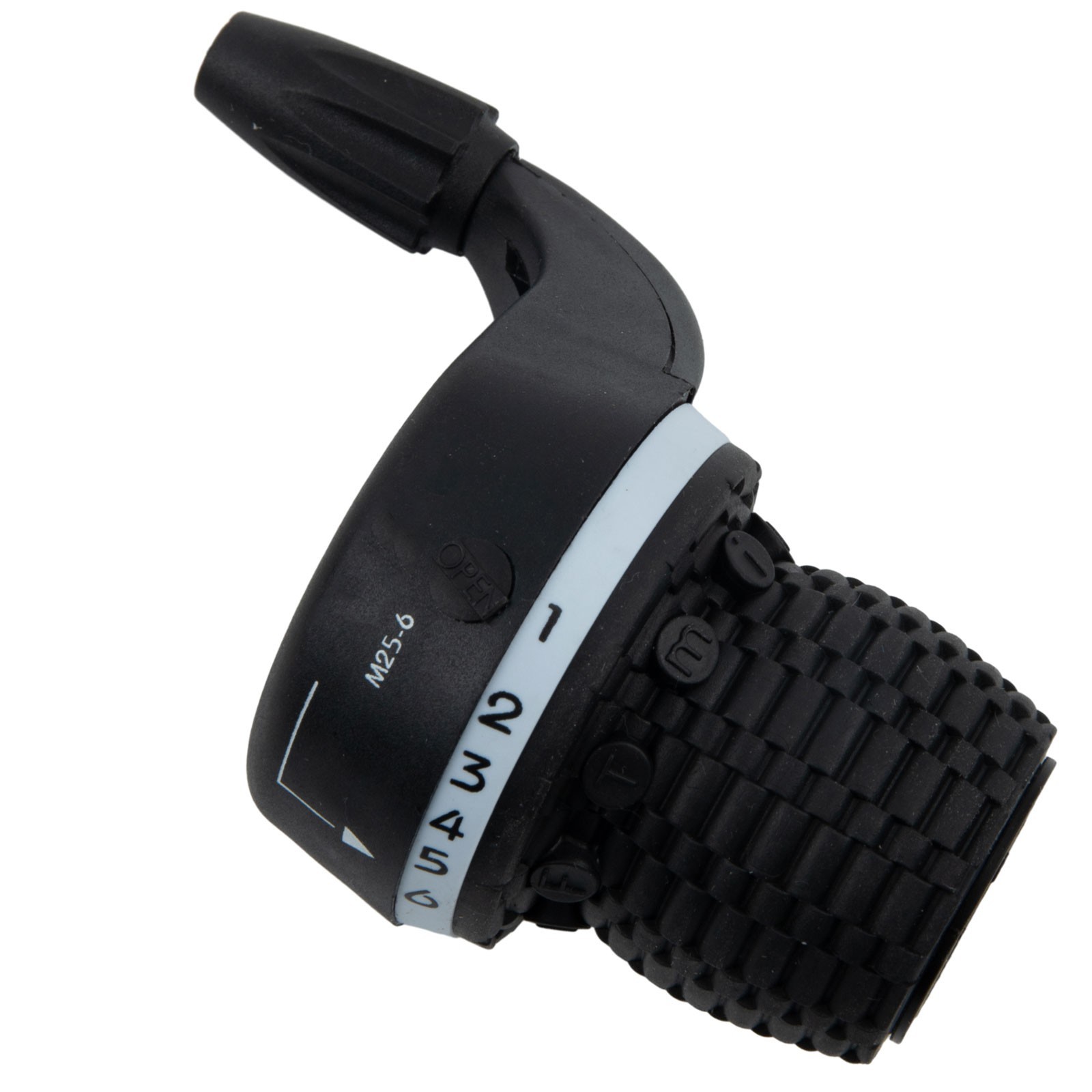 Newest Bike Turn Handle Gear Shifters 6speed For -Shimano Compatible Sets 1x