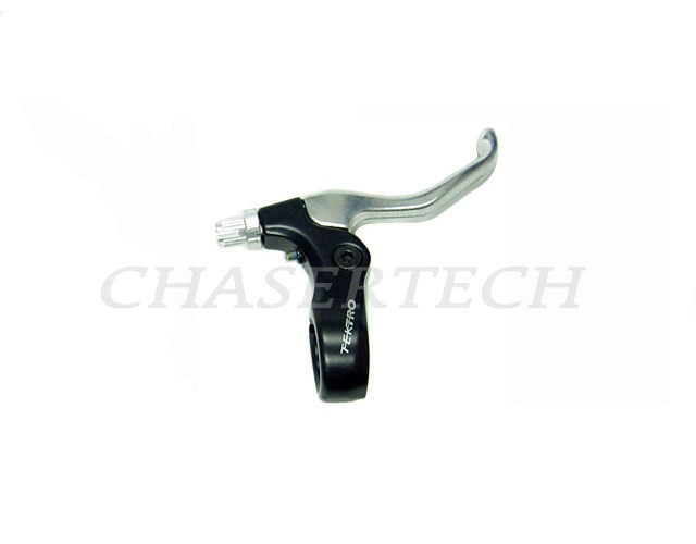 Tektro 289AR BMX Freestyle Bicycle Bike Caliper / U Brake Right Lever Silver