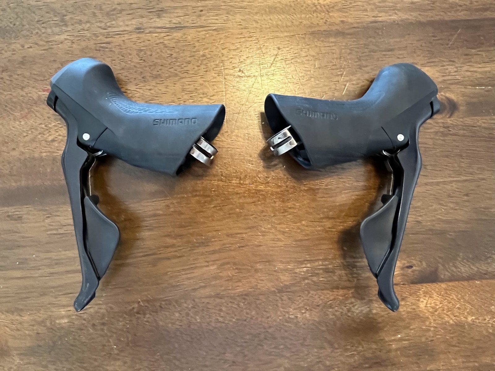 Shimano 105 R7000 Partial Group Set Mechanical Rim Brakes – Black