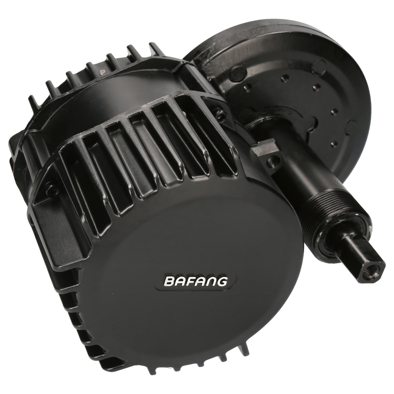 Bafang BBSHD Mittelmotor G340 ohne Zubehör, 48V 52V 1000W, 68mm 100mm 120mm