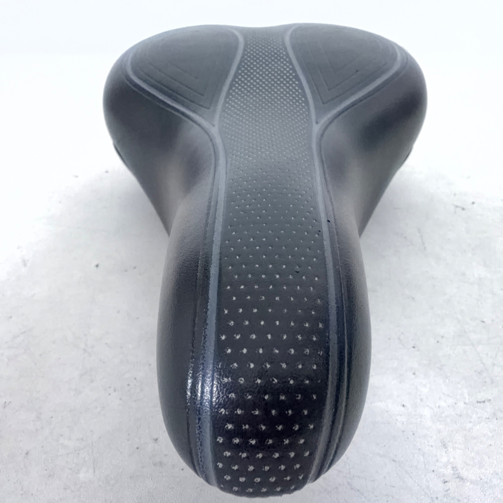 Schwinn Comfort Foam Padded Bike Seat/Saddle 160/280mm 546g